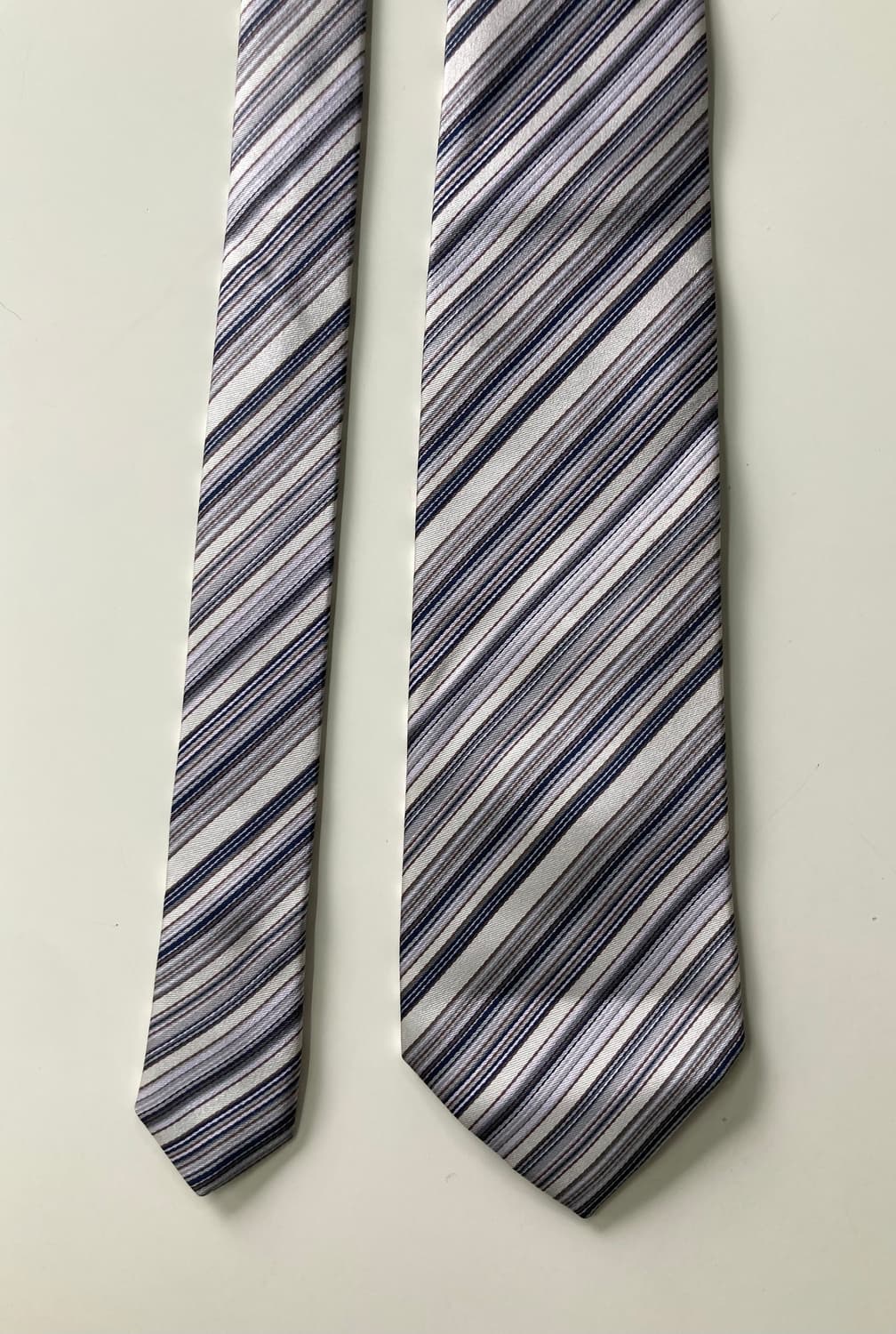 Ck(켈빈클라인) 넥타이 상품이미지1