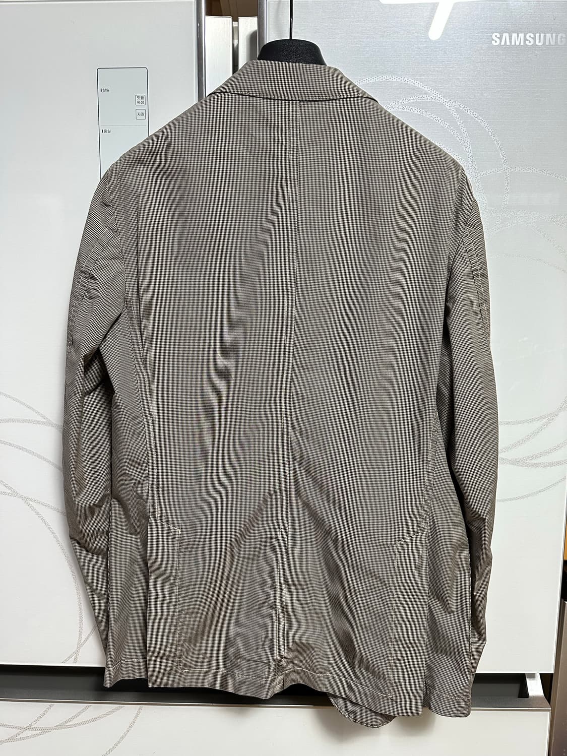 [새상품] CP컴퍼니 블레이저 자켓 (90~100) 상품이미지2