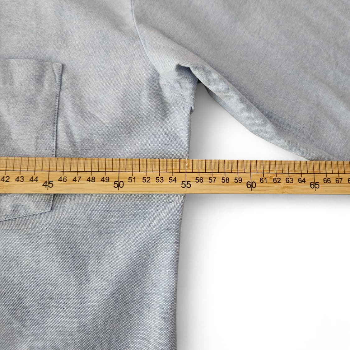 FR칼하트 면 오버핏 긴팔셔츠 XL 상품이미지6
