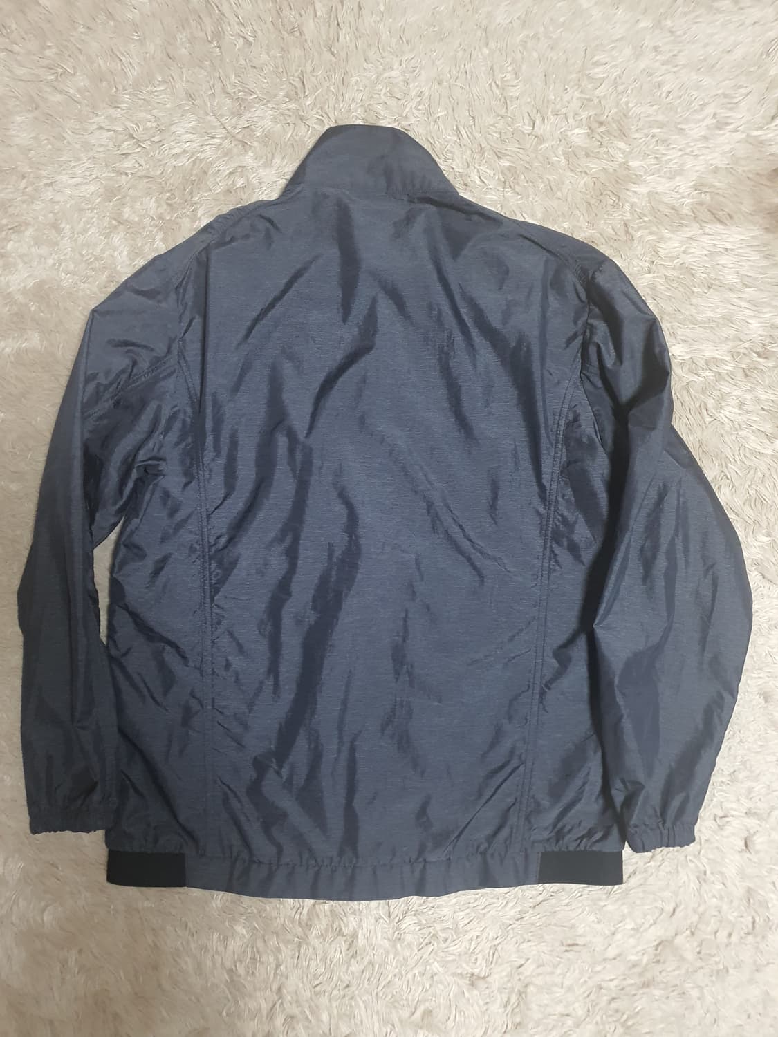 헨리코튼 바람막이  상태 굿  사이즈 95 상품이미지4