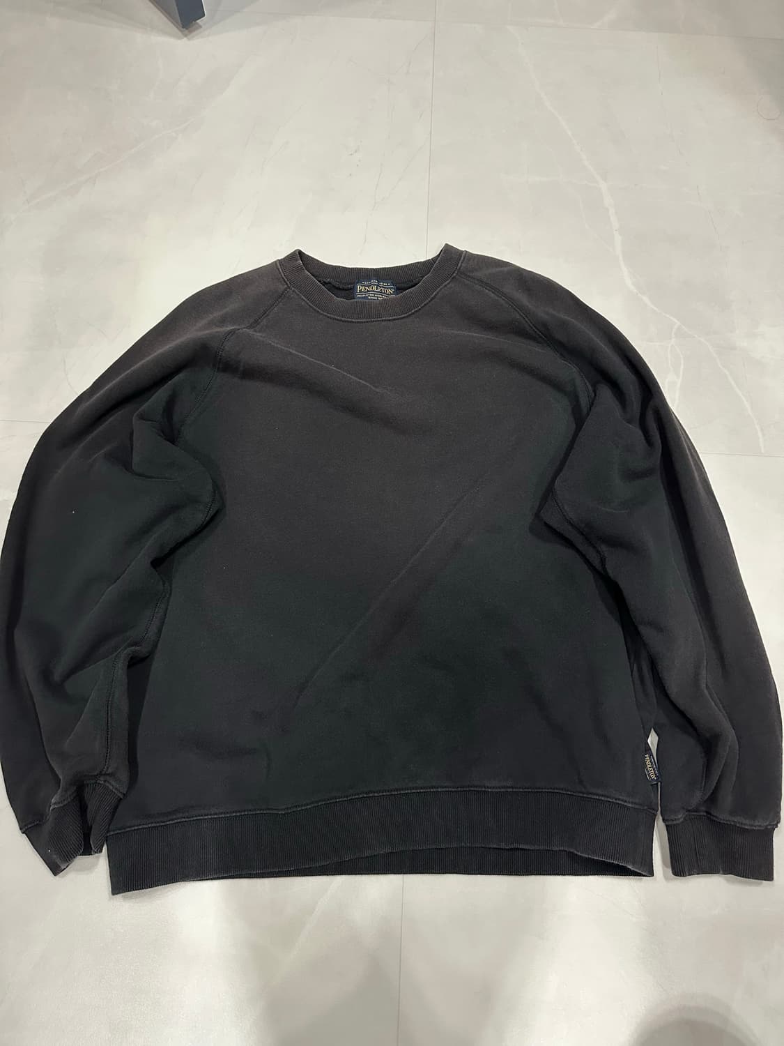 [M]펜들턴 나바호 스웻셔츠 맨투맨 빔즈 상품이미지2