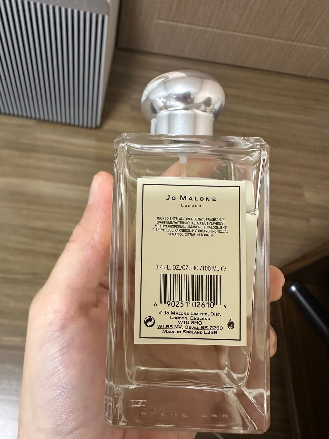 조말론 블랙베리 100ml 상품이미지6