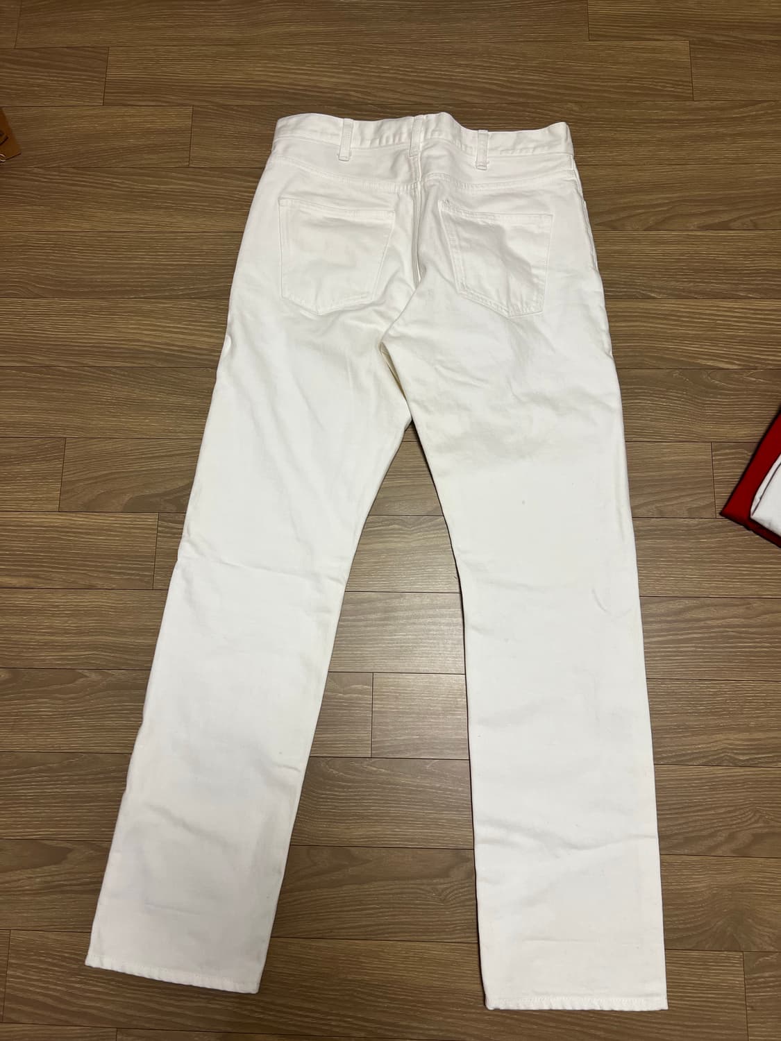 셀린 에디시즌 회이트진 상품이미지5