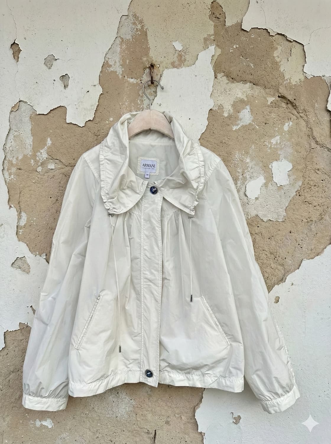 Pure White Romance, ARMANI 상품이미지4