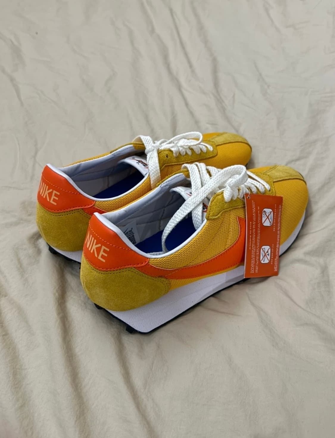 나이키 유니버시티 285 새상품  상품이미지2