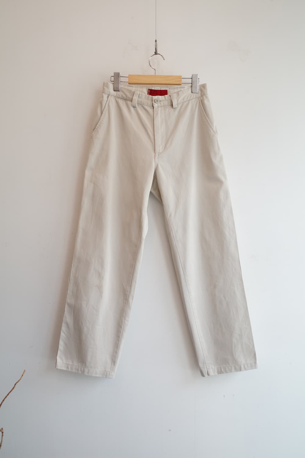 Levis 리바이스 레드탭 코튼 팬츠 (28인치) 상품이미지1