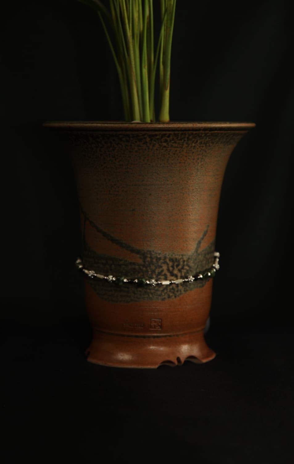 CASIOPEIA Ghost in the Shell 원석 목걸이 상품이미지9