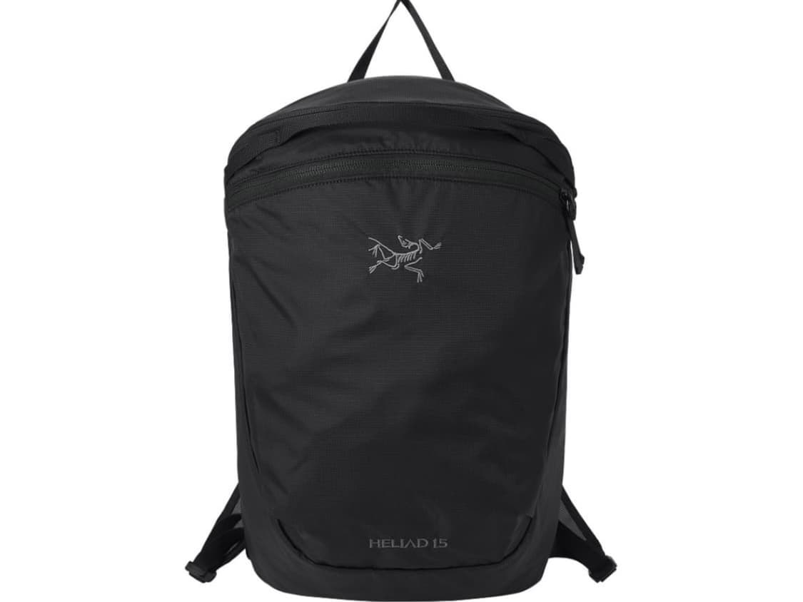 아크테릭스 헬리아드 15 블랙 상품이미지1