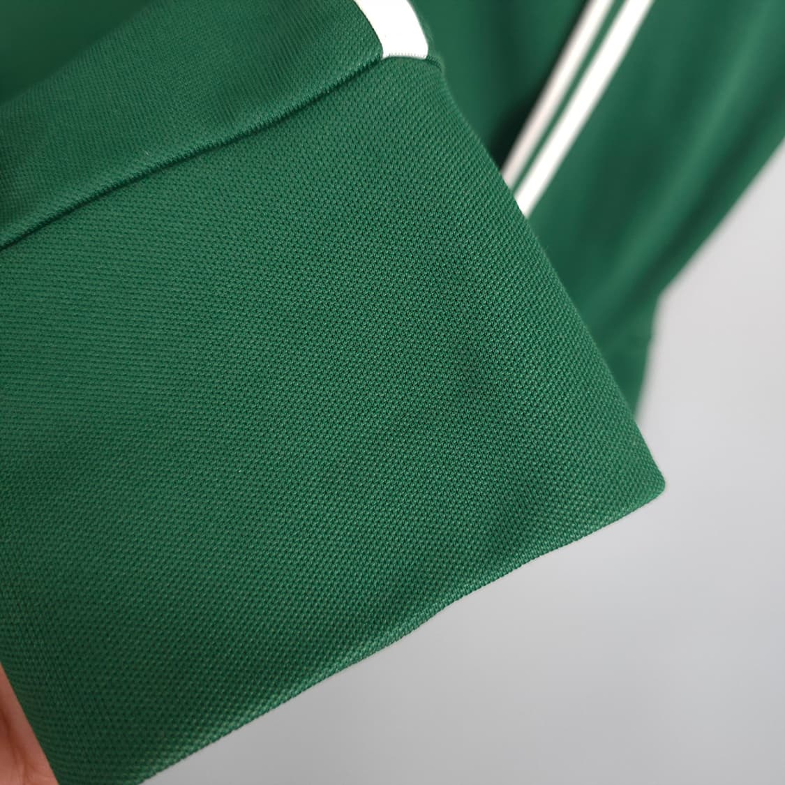 남성용 아디다스 adidas 유로파 트랙탑 100 상품이미지5