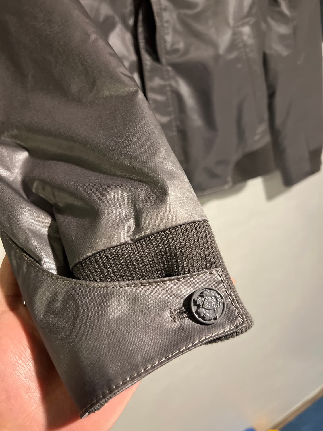 솔리드옴므 점퍼 (100) 상품이미지6