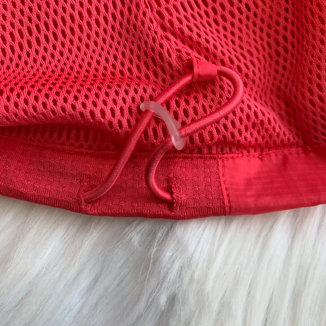 나이키 NIKE 핑크 윈드브레이커 1664 상품이미지7