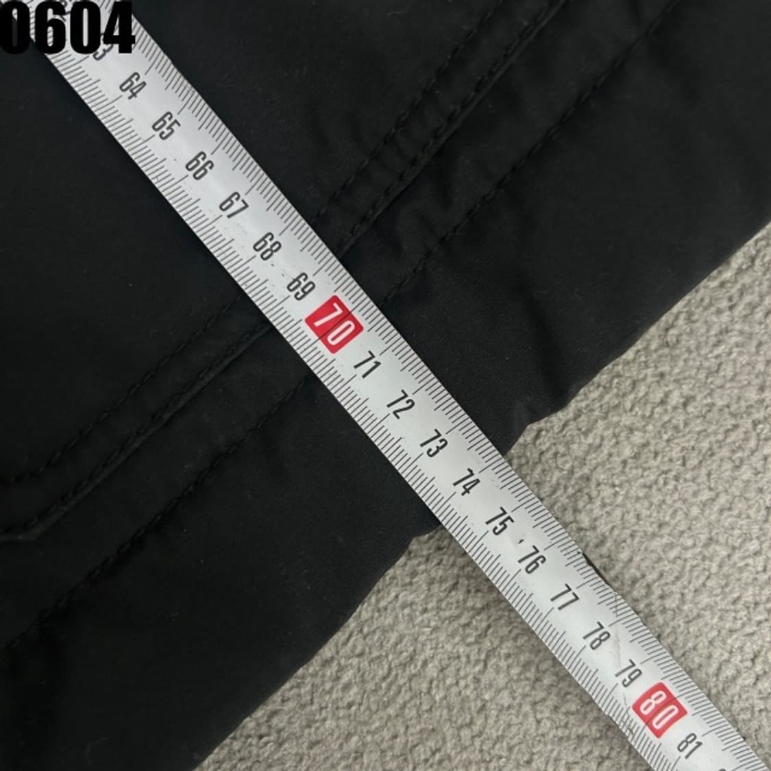 Gap 후드패딩 상품이미지6