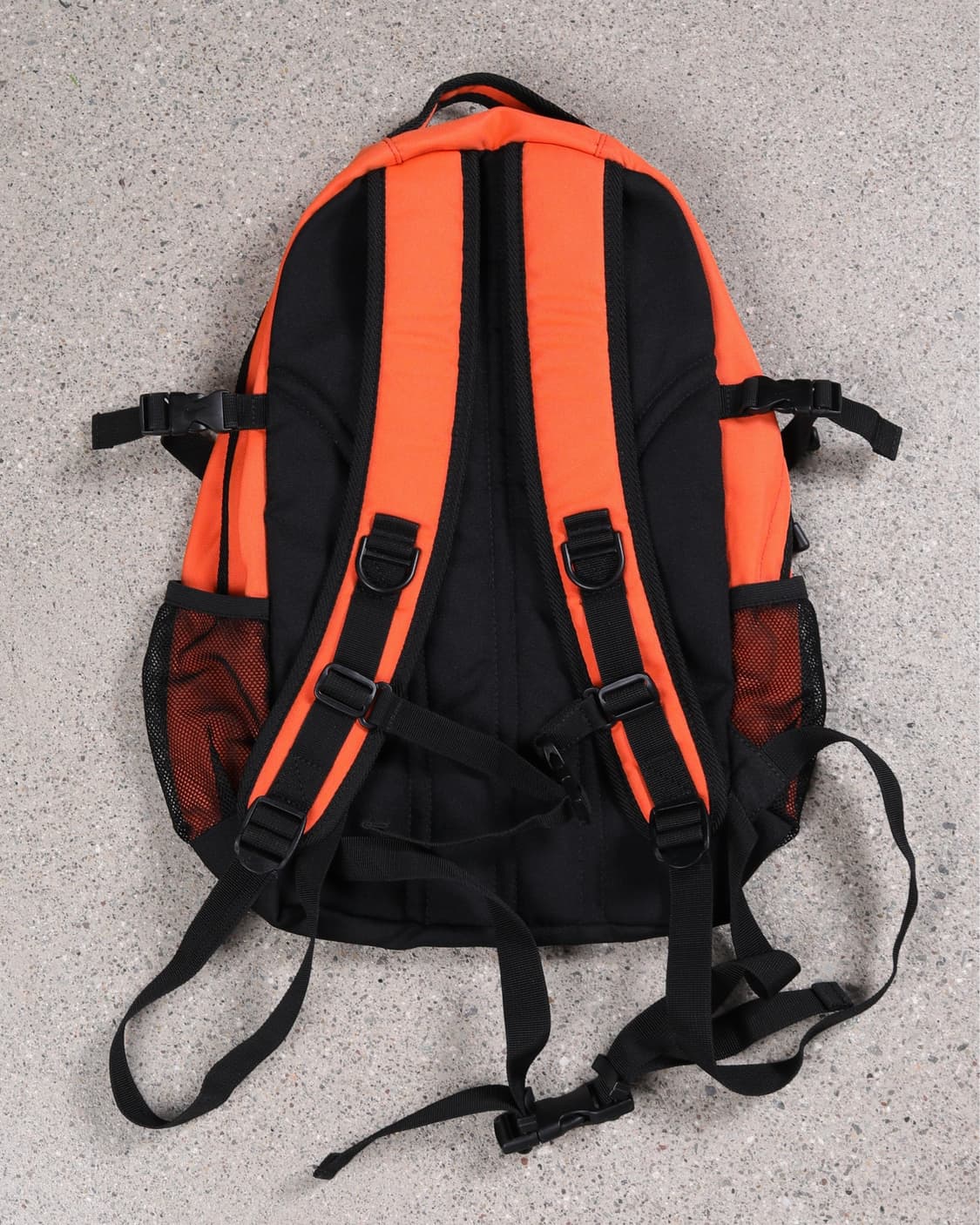 Nike  2000s MP3 Hole Backpack 상품이미지6
