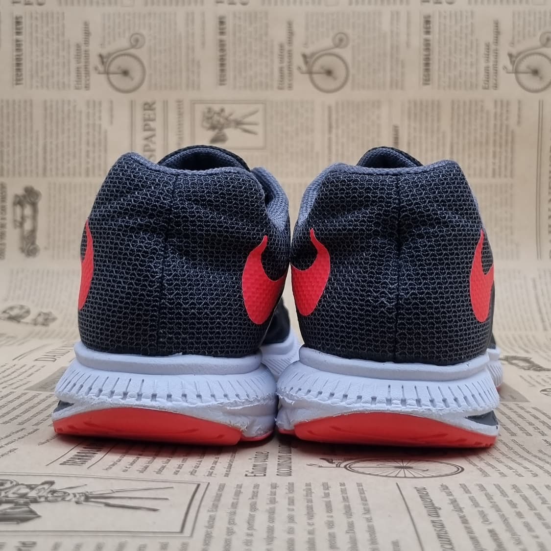 나이키 줌 윈플로3 여성운동화240  상품이미지4