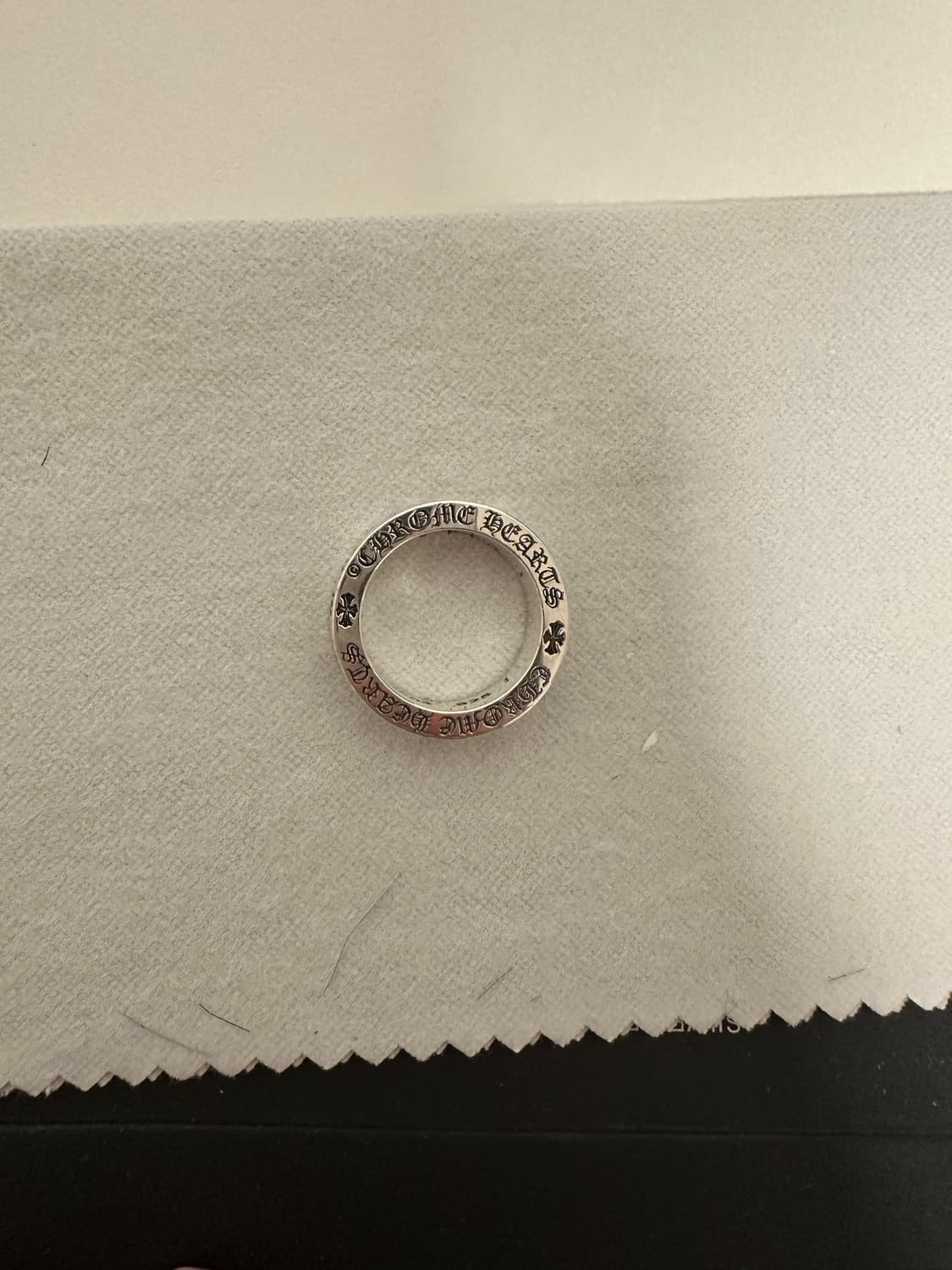 크롬하츠 포에버링 판매합니다~ 상품이미지2