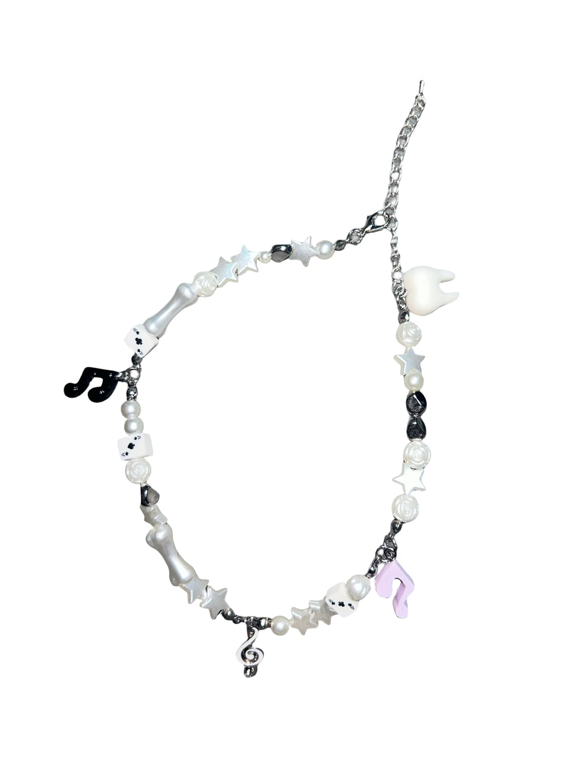 Choker🦷🃏 상품이미지1