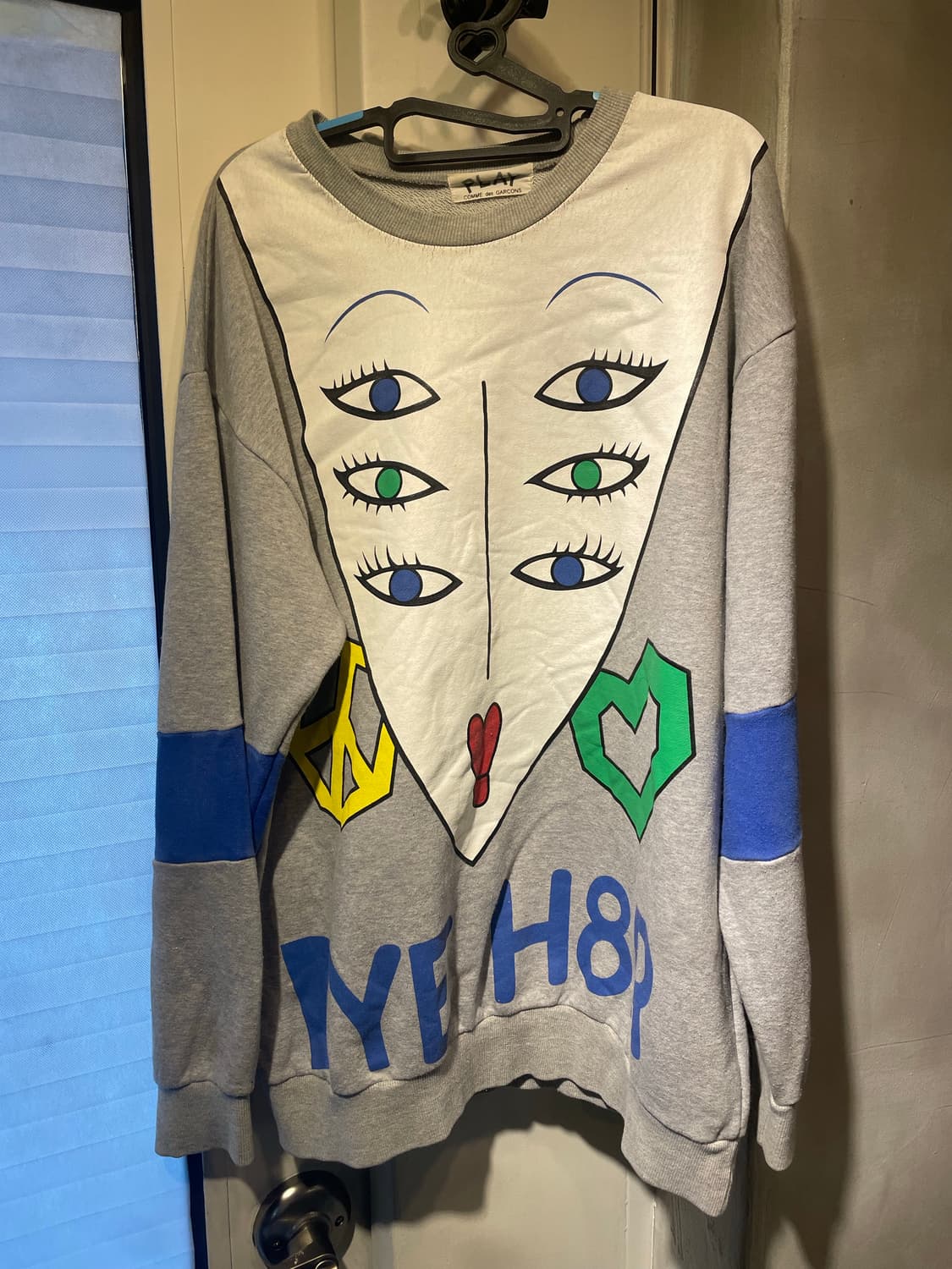 빈티지 티셔츠 상품이미지1