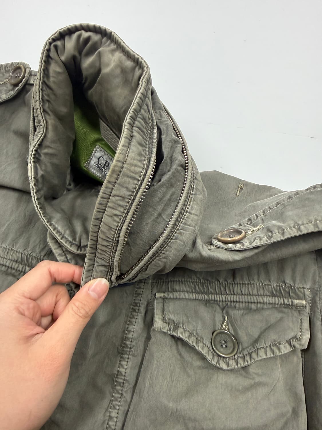 C.P.company M65 필드 자켓 상품이미지4