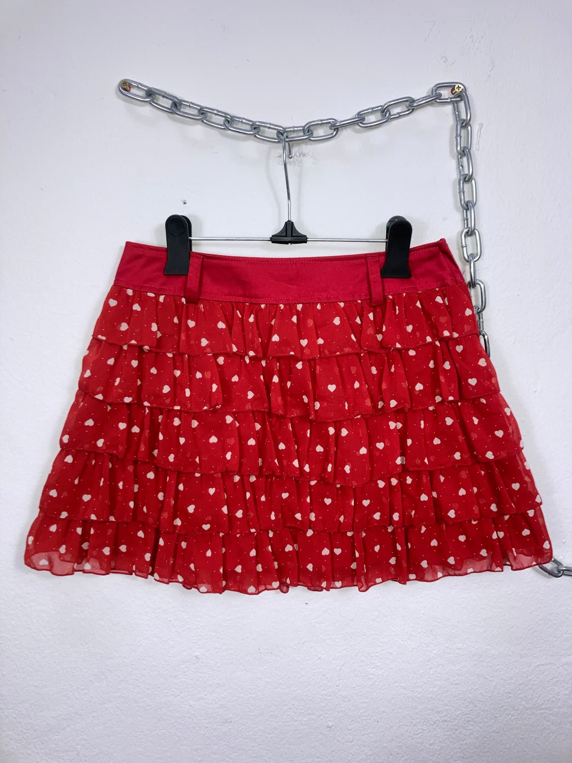 PEACE NOW 캉캉 스커트 상품이미지3