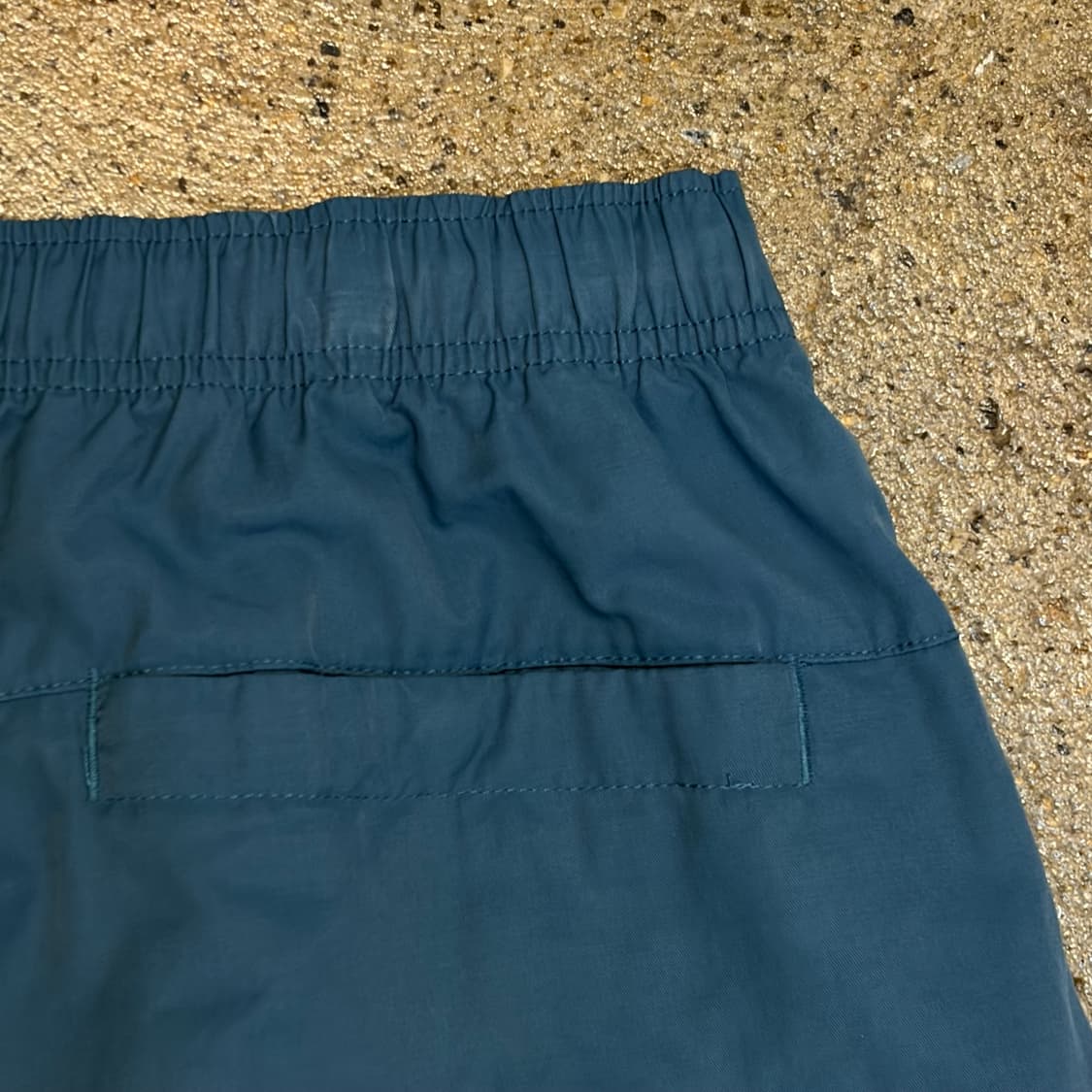 USA 나이키 츄리닝 트레이닝 카고팬츠 상품이미지7