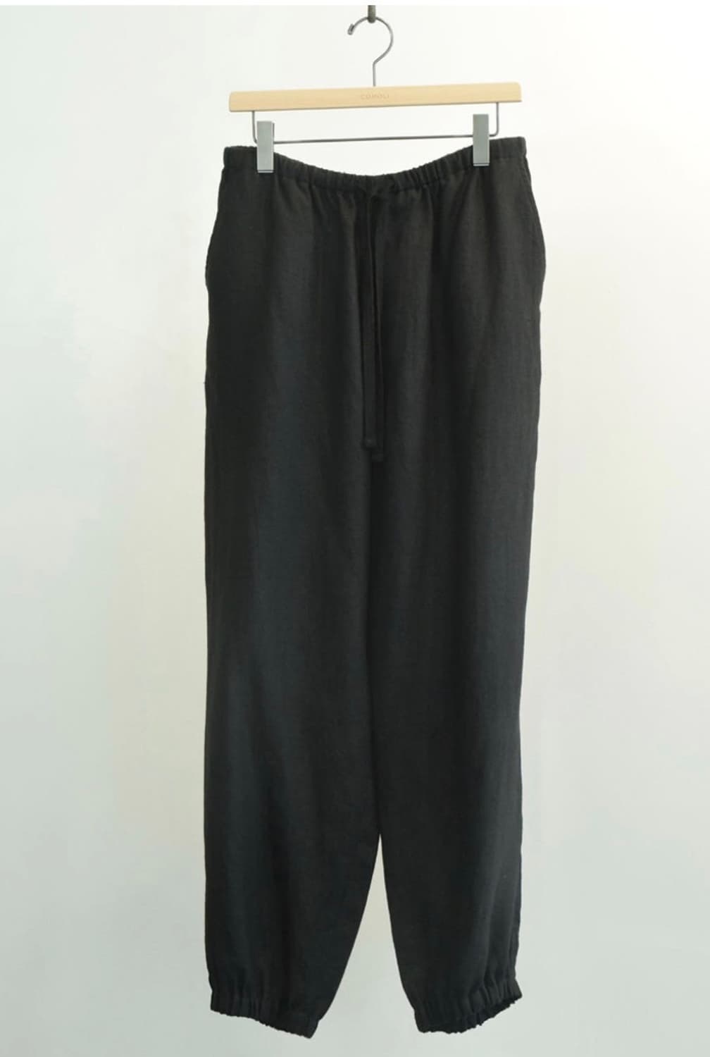 코모리 카나파 드로우스트링팬츠 2사이즈 상품이미지1
