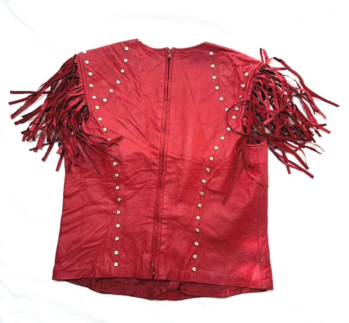 Leather Gallery - 레더 베스트 상품이미지3