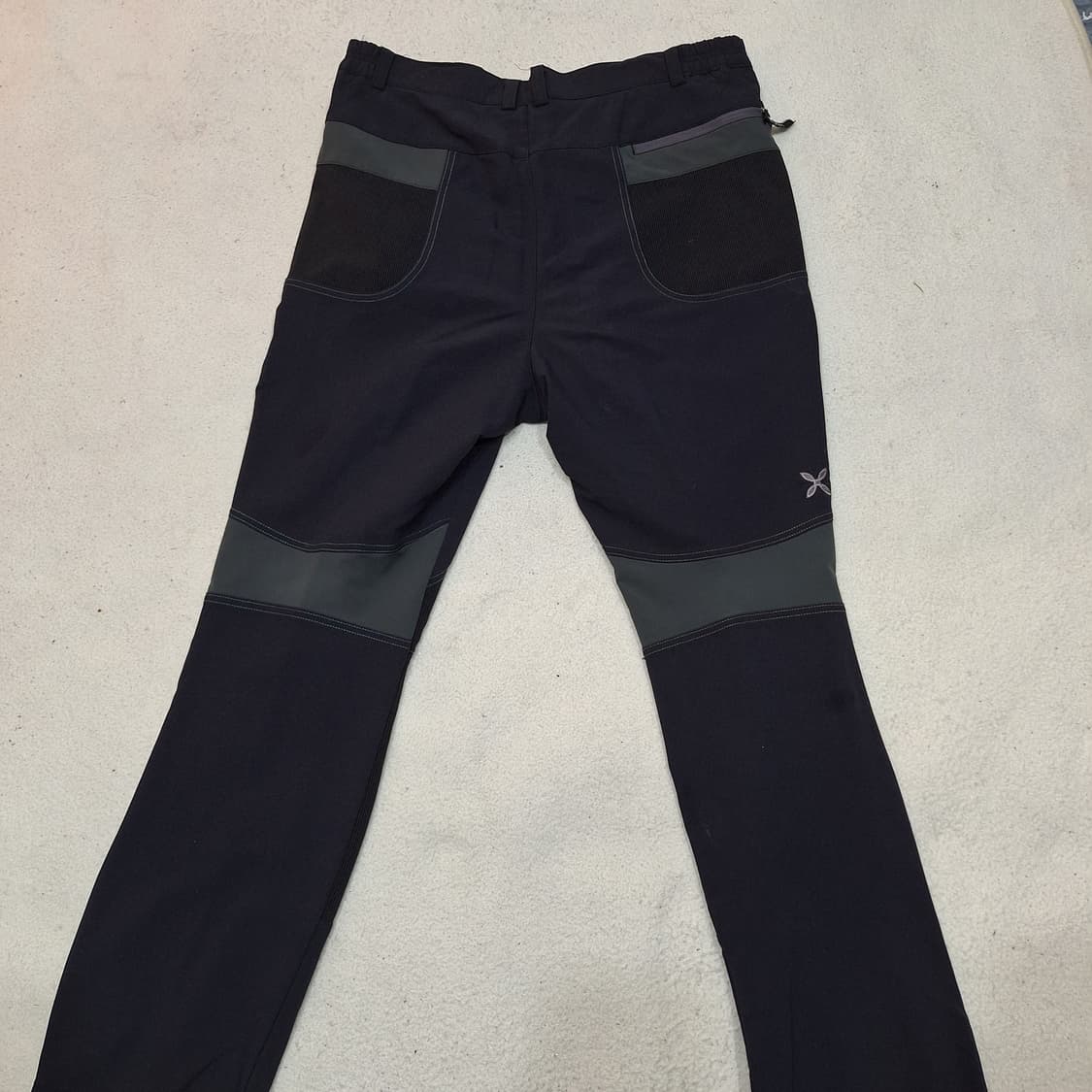 몬츄라  바지34 상품이미지5