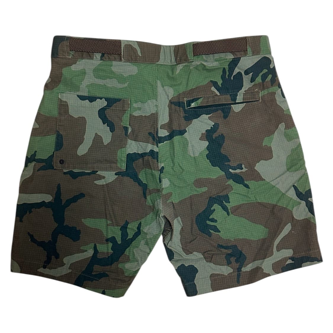 나이키 SB 카모 팬츠 상품이미지2