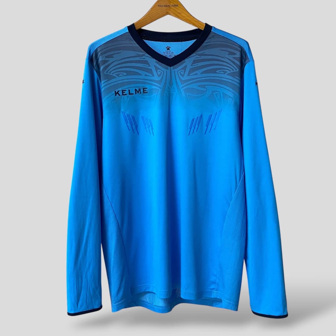 (3XL)KELME 켈미 골키퍼 GK 저지 상의 상품이미지1