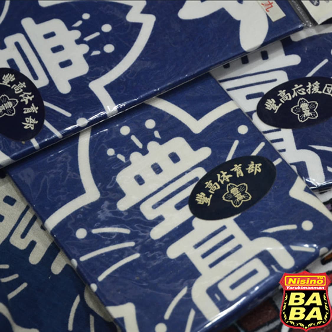 豊天商店(풍천상점) 테누구이(전통손수건) 상품이미지6