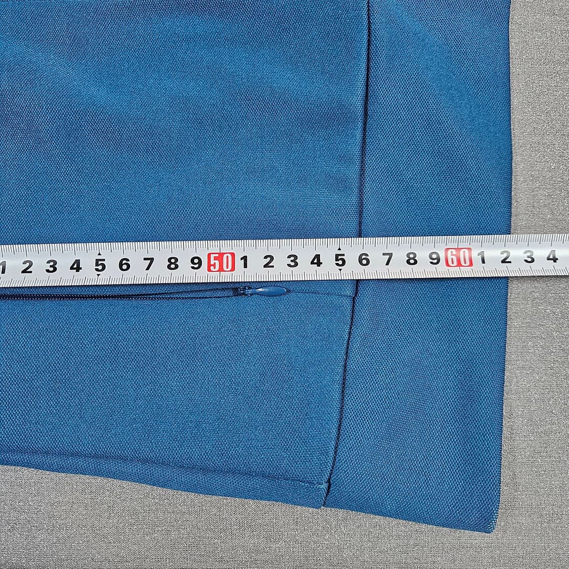 여성 아디다스 유로파 트랙탑 져지 다크블루 90-95 상품이미지7