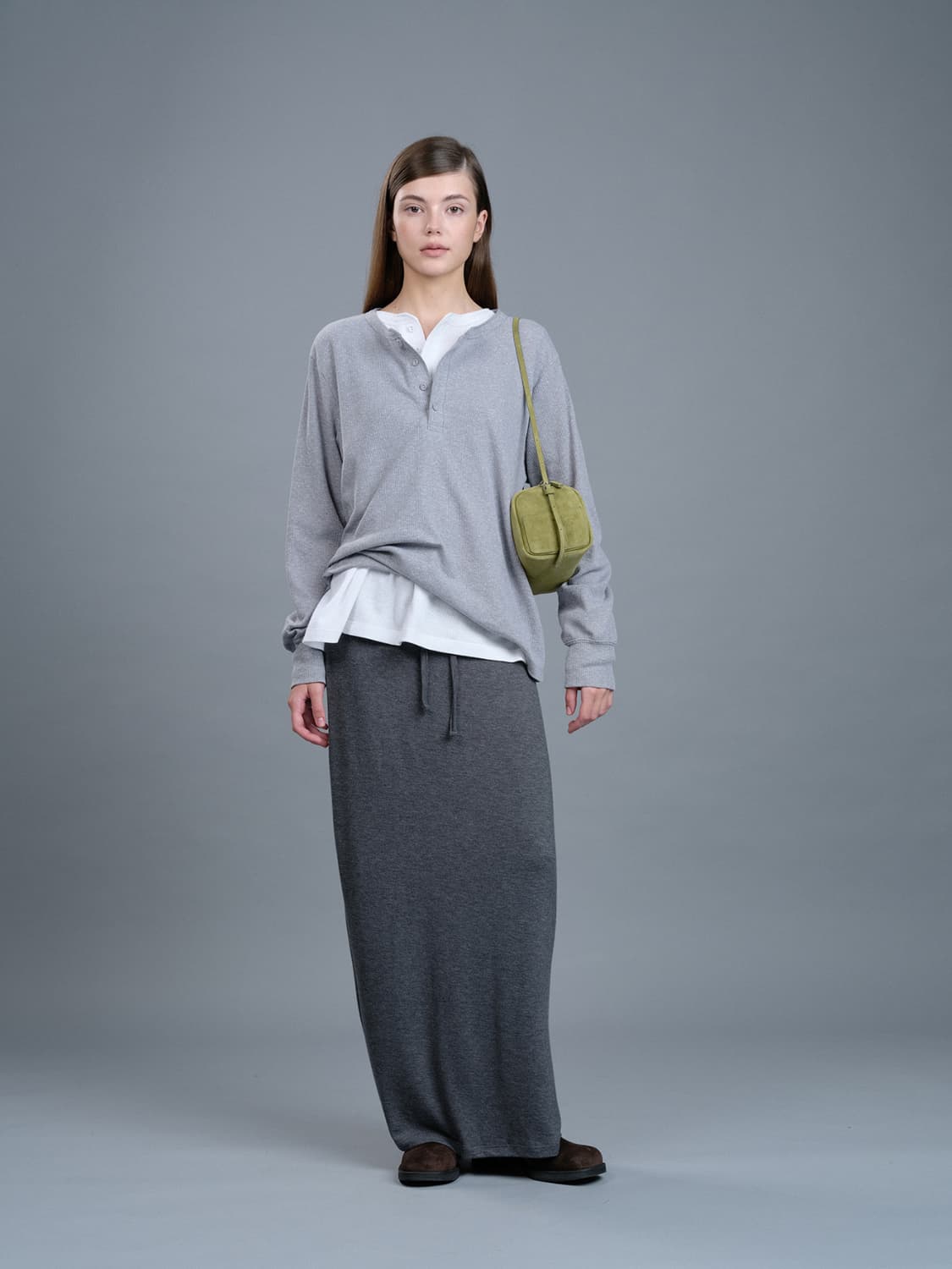 ribbonbit murel sleeveless & skirt 상품이미지5