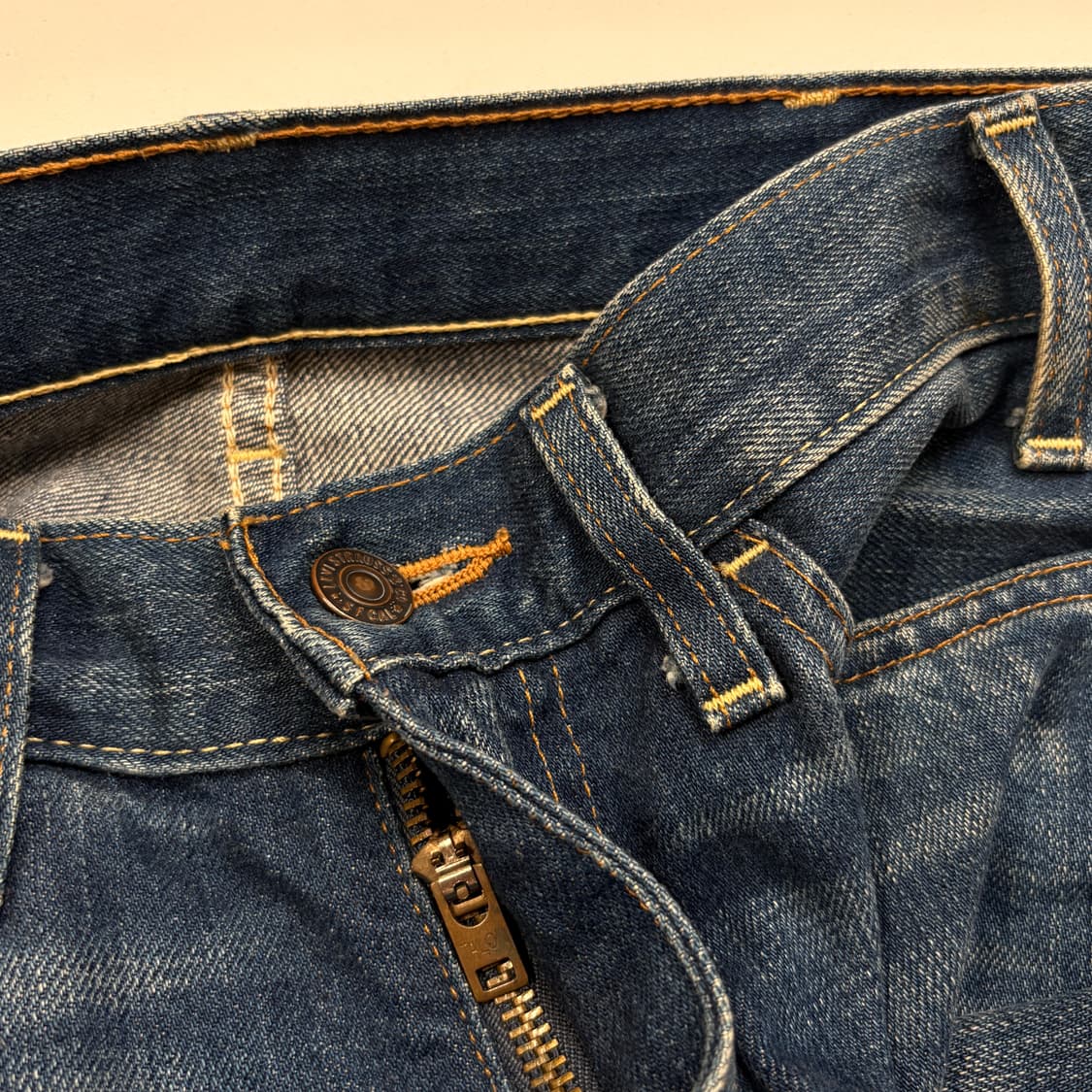 [25x34] Levi’s vintage clothing 646 상품이미지10