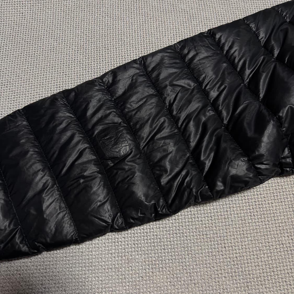 노스페이스 써밋시리즈 700 경량패딩 상품이미지7