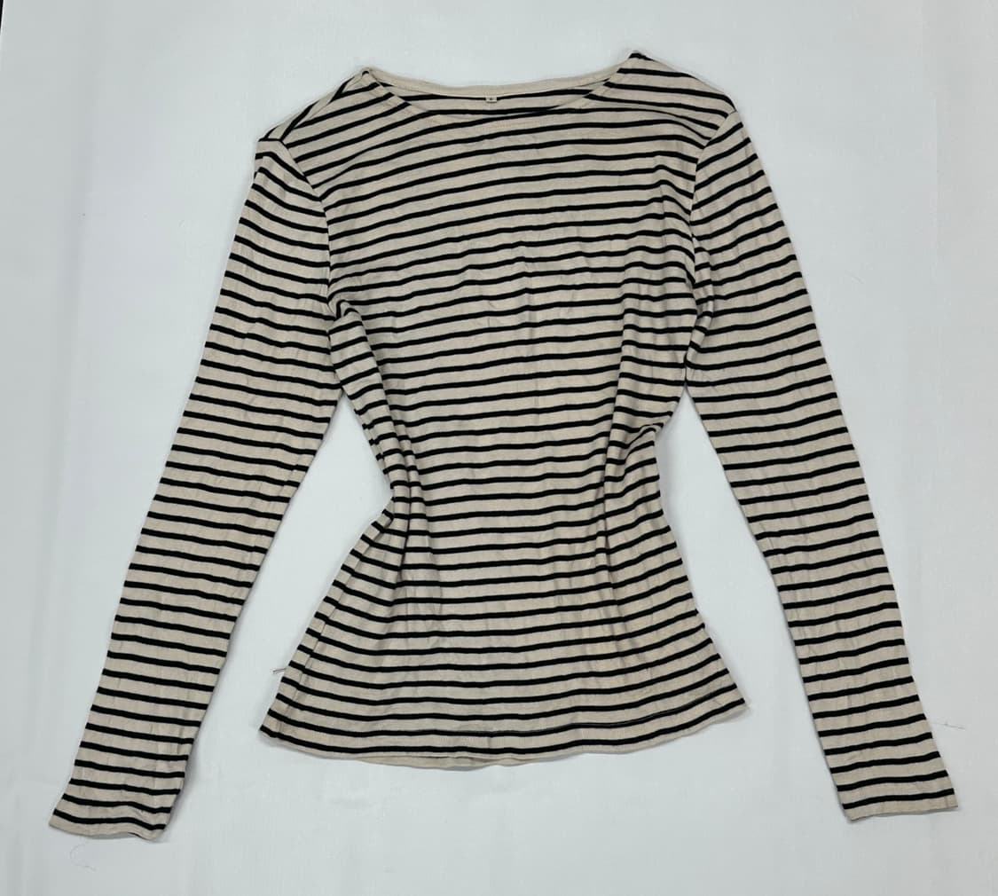 🪶하구미의 히피 코디세트🪶 레이어드 그런지 에스닉 니트  상품이미지6