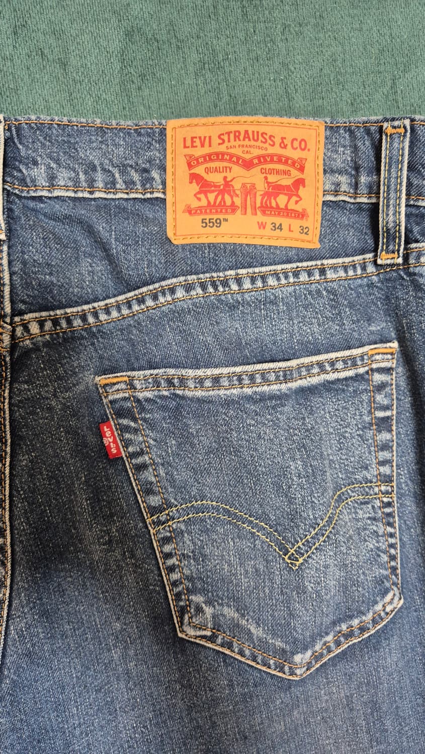 리바이스559 상품이미지3