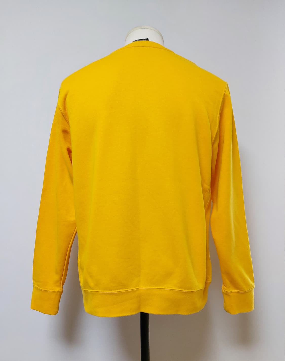 나이키 클럽 크루 롱슬리브 탑(L)

 상품이미지4