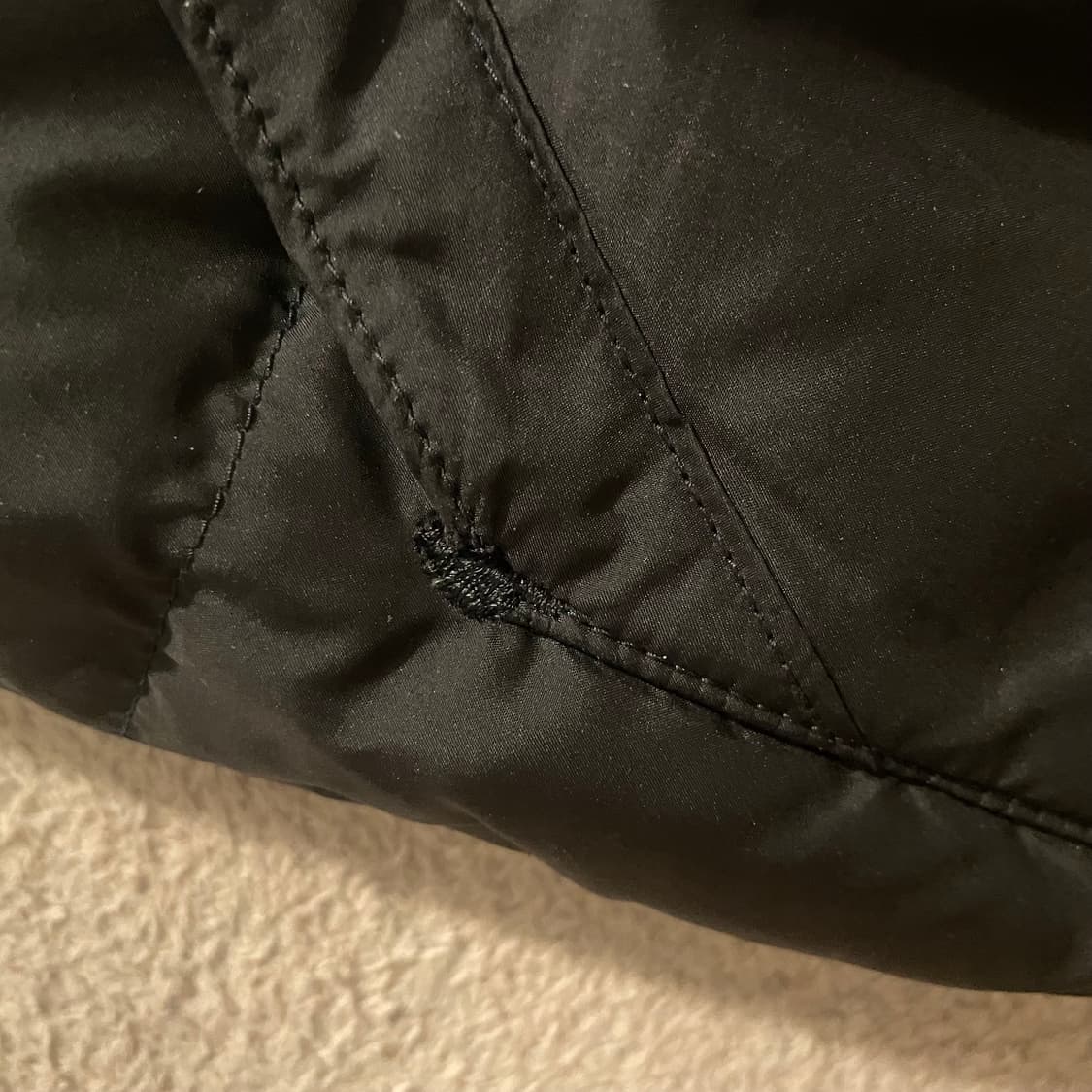 폴로 랄포로렌 다운 패딩 상품이미지5