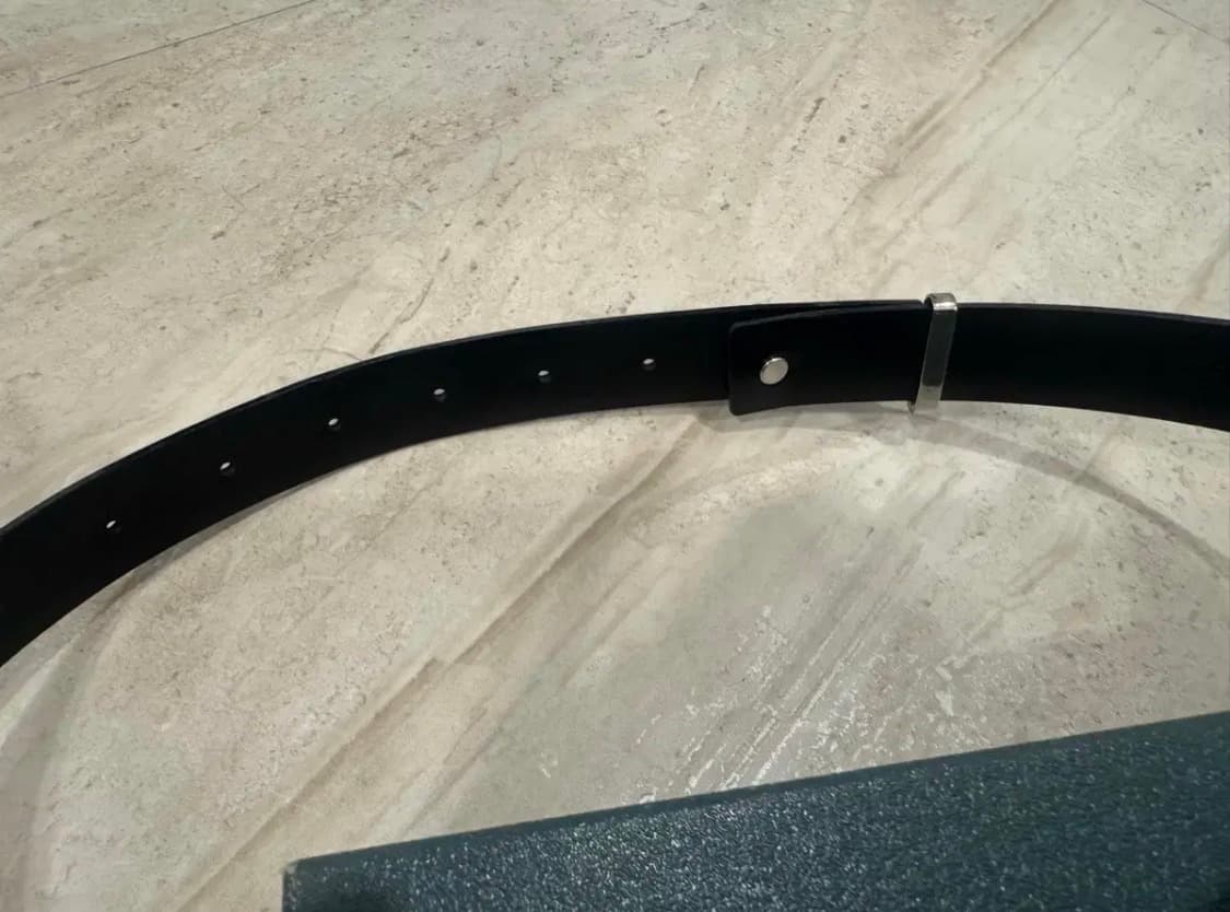 토가아카이브 벨트 상품이미지4