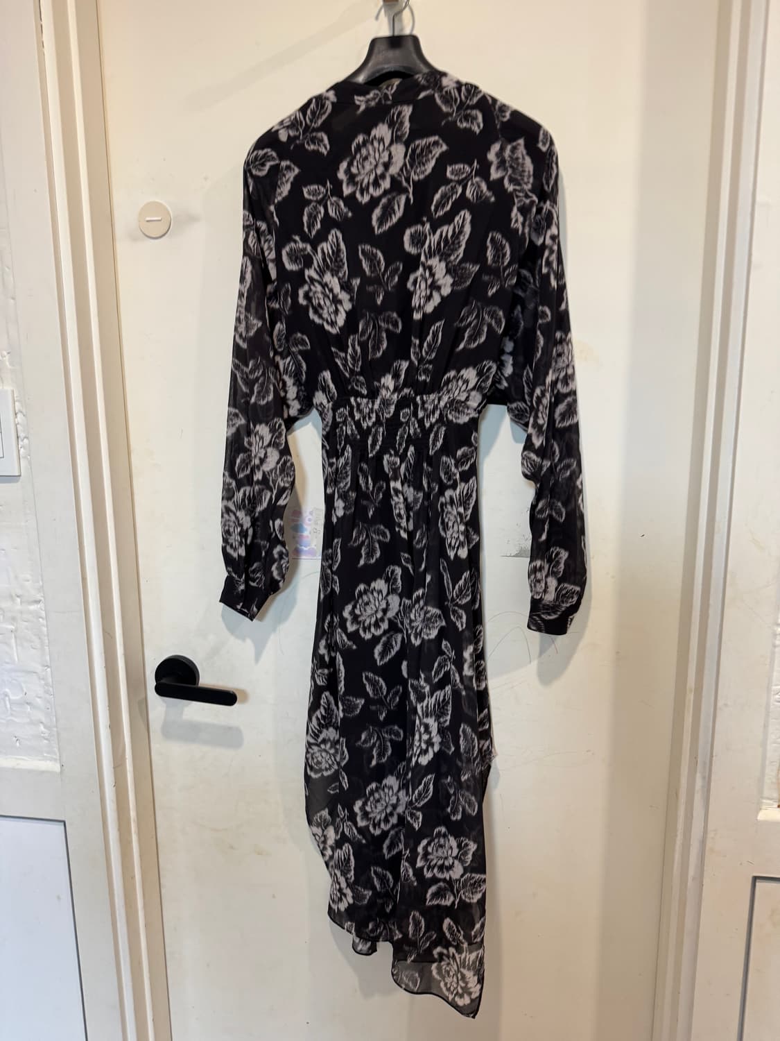 올세인츠  nichola kasuri dress 상품이미지4