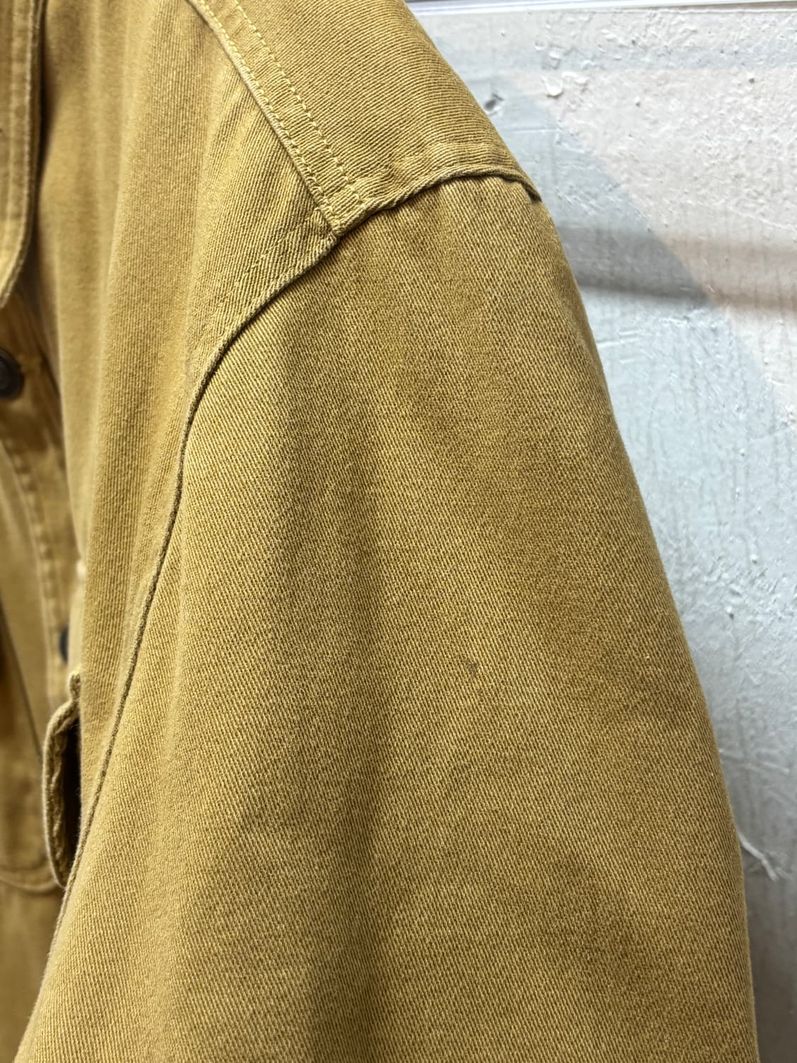 Jachs New York 캔버스 셔츠 재킷 상품이미지10