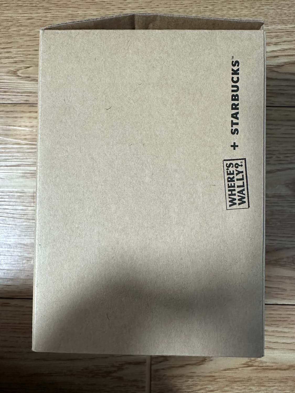 스타벅스 조이풀 월리 베어리스타 + 니트지갑 상품이미지2