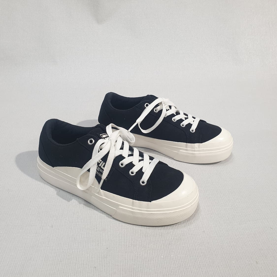 휠라 FILA 스니커즈 헬릭스 운동화 240 상품이미지5