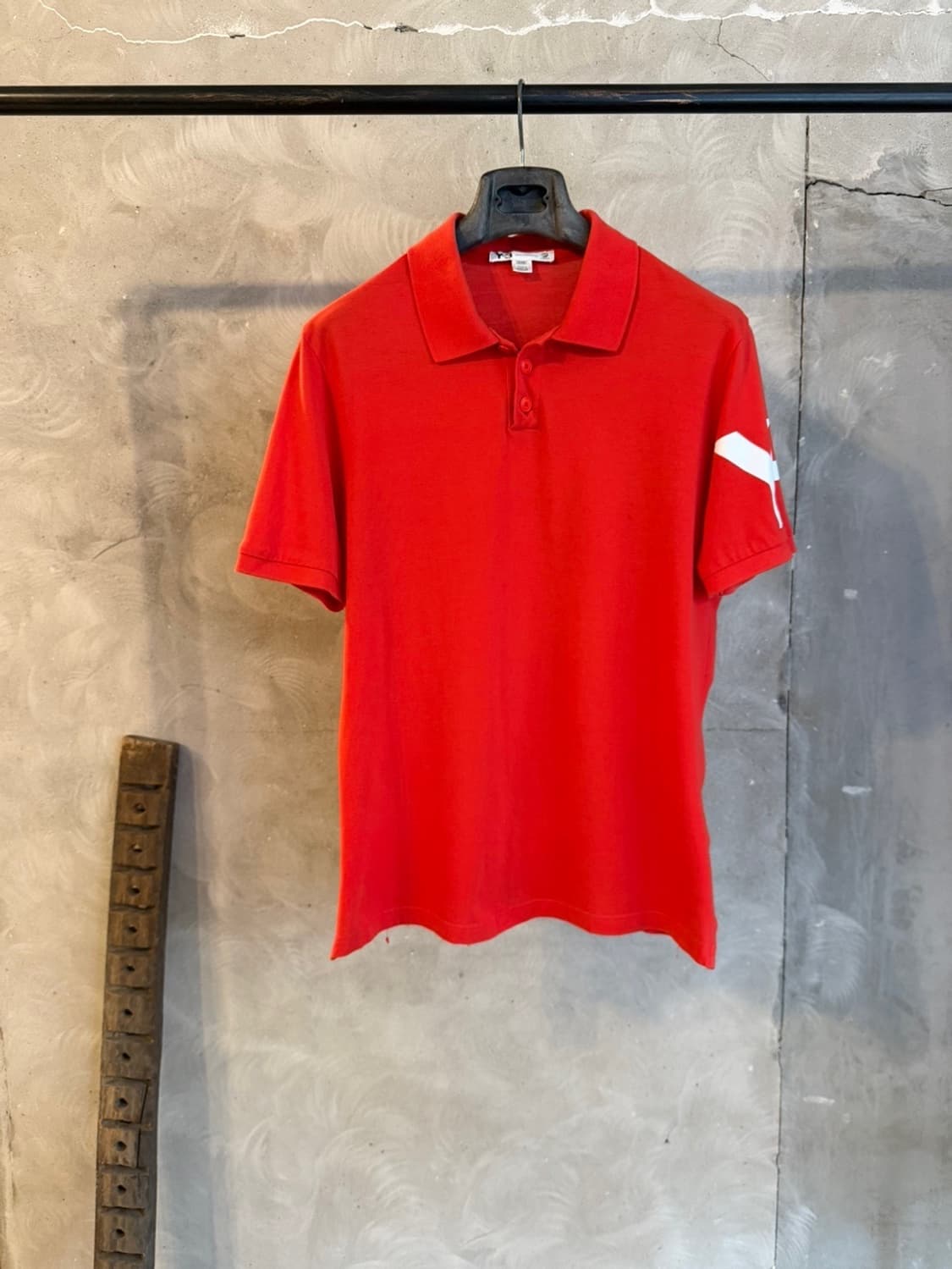 Y-3.pk 셔츠 100 상품이미지5