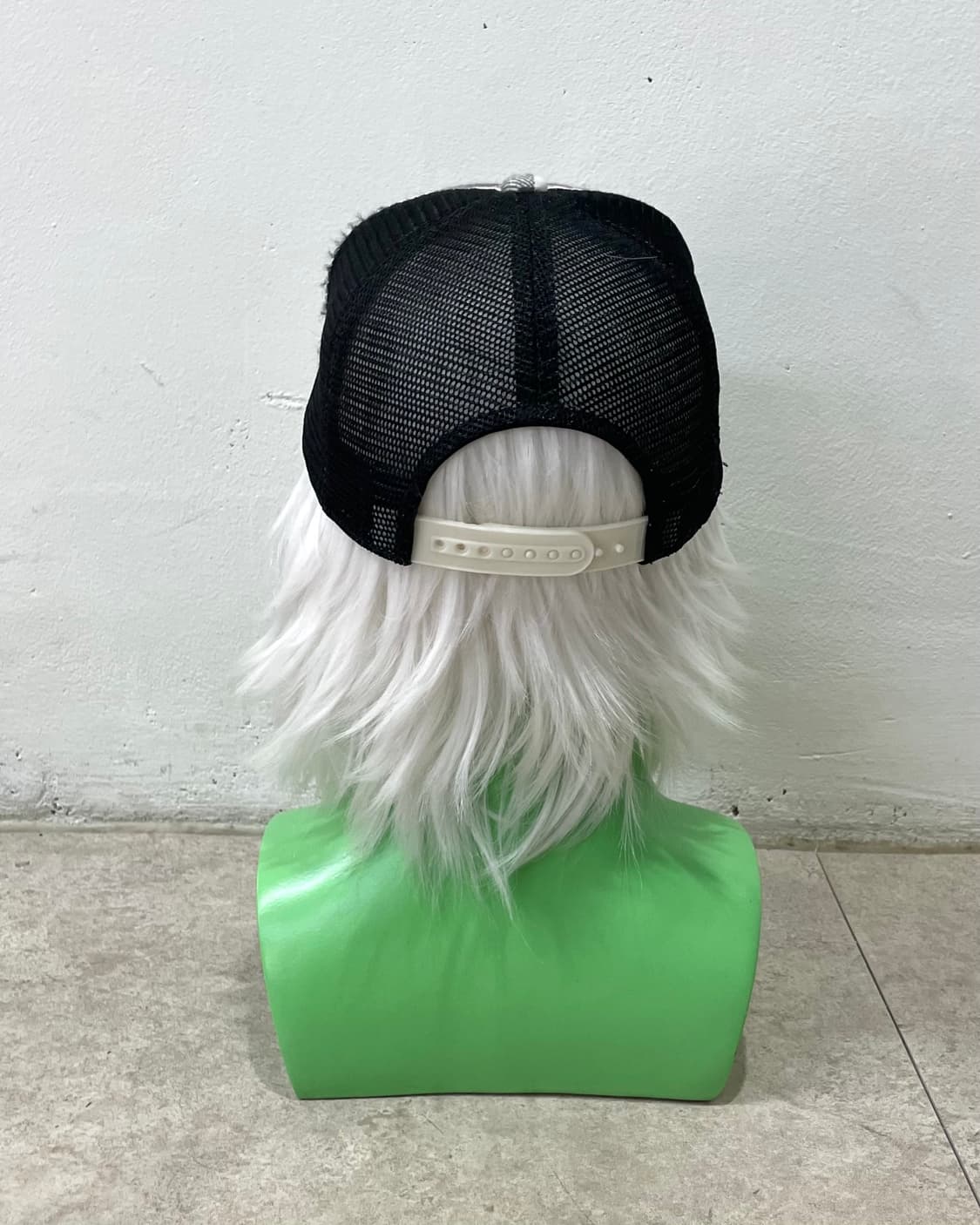 Check Bird Cap  상품이미지4