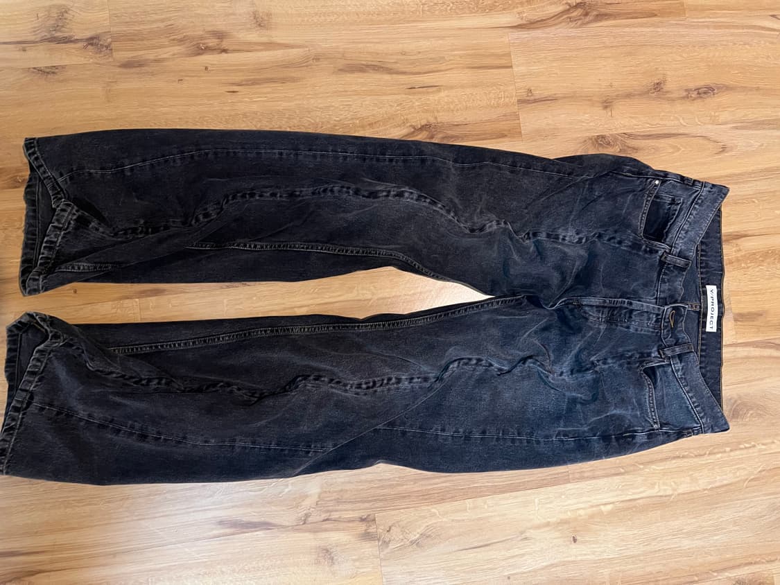 와이프로젝트 와이어진 29사이즈 상품이미지8