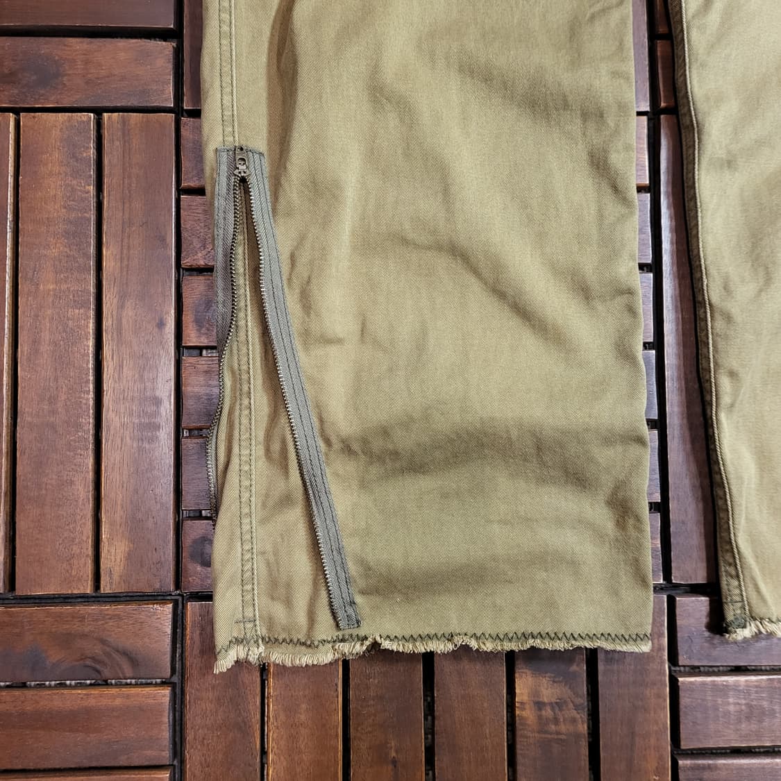 KN'05 빈티지 카고 팬츠 (34) 상품이미지4