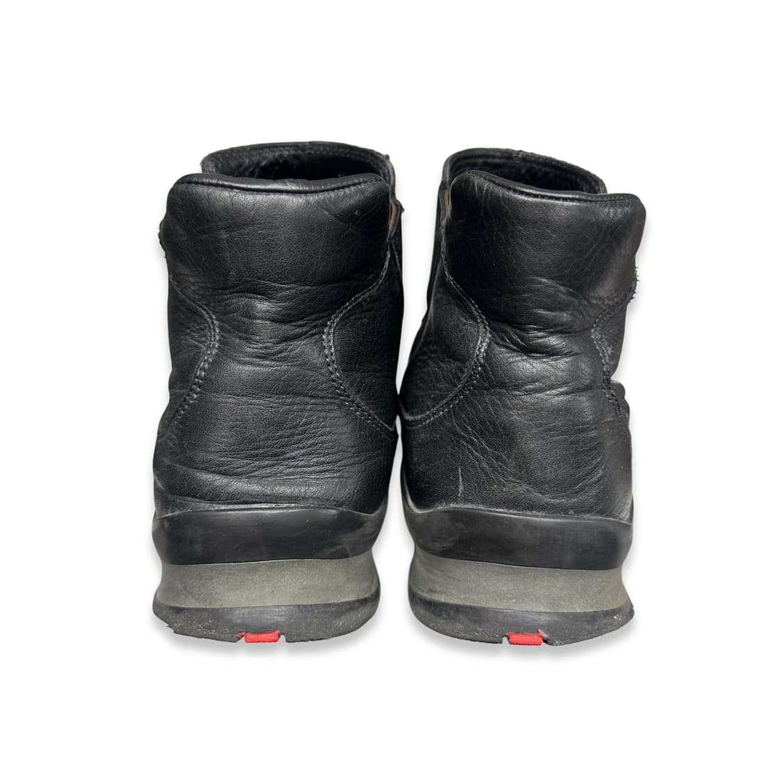 Prada Sport 첼시 부츠 275mm 상품이미지4