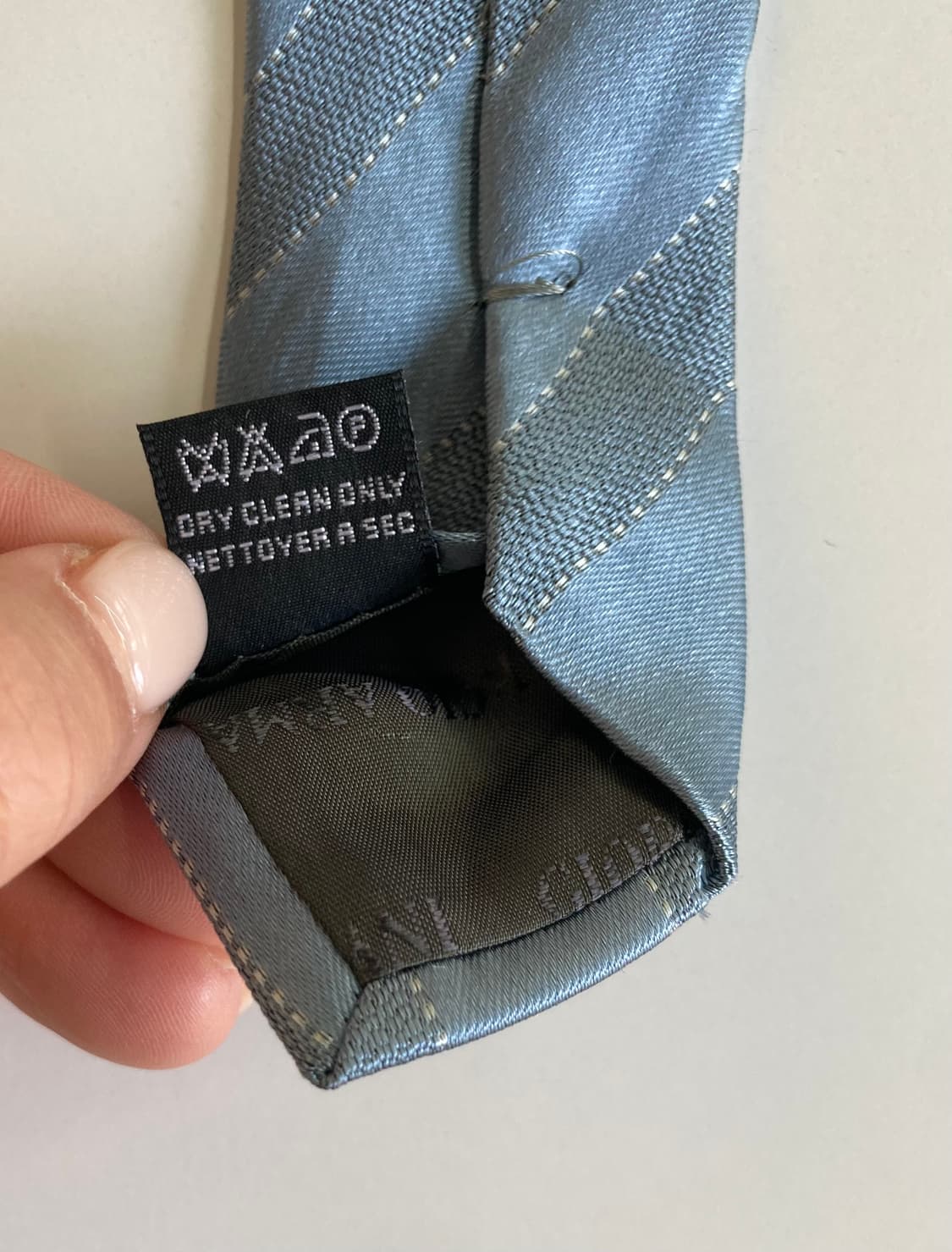 아르마니꼴레지오니 넥타이 상품이미지4