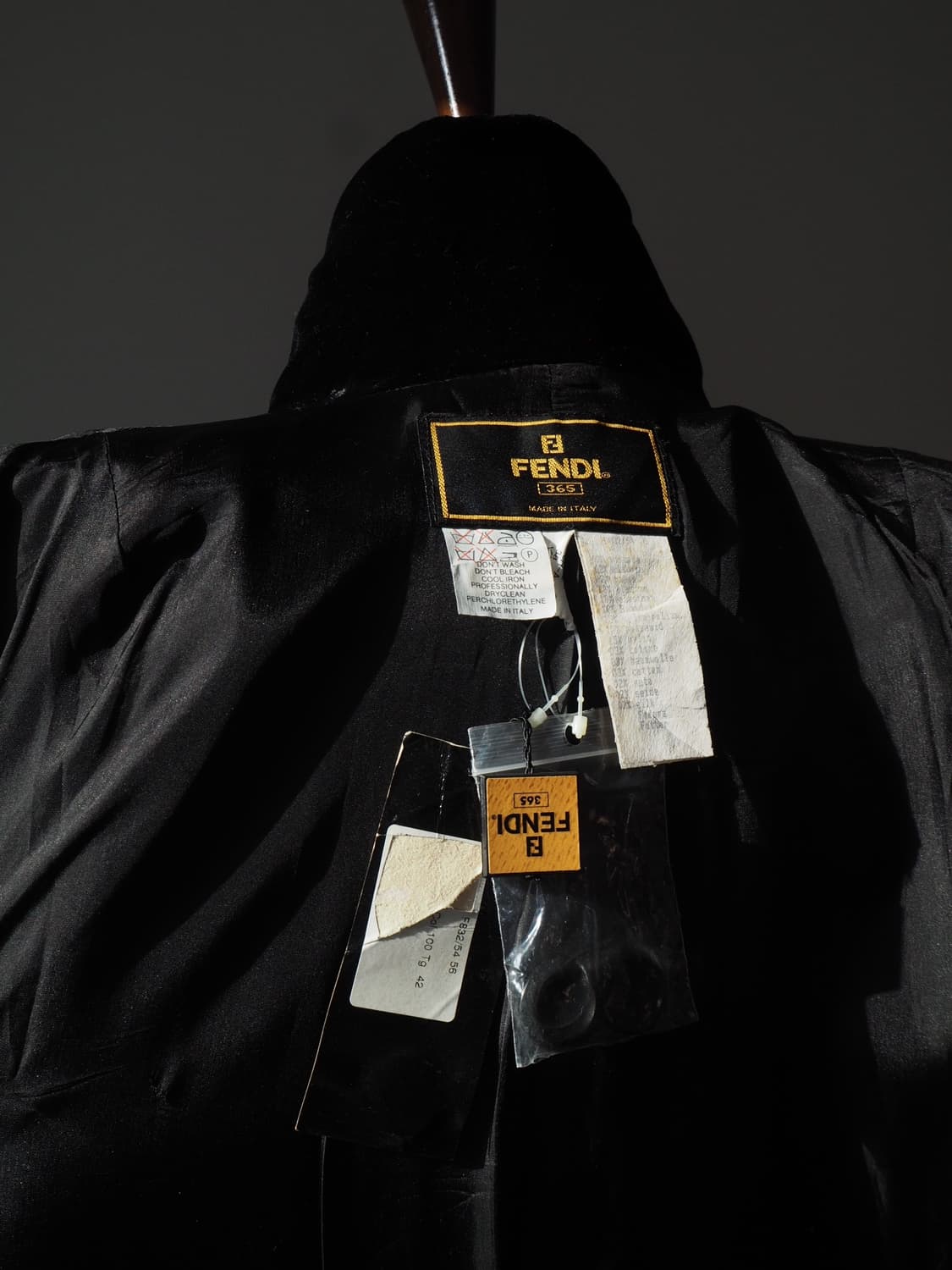 FENDI 365 coat  상품이미지5